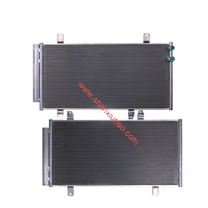 Pokka 0808z điều hòa không khí ngưng cho Toyota Camry Venza Lexus ES xe 8846006220 8846006250