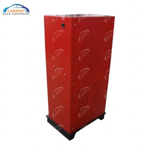 Độ tinh khiết cao Nitơ NG-20 Máy phát điện cho lốp xe - Product Image 3