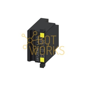 ซีเมนส์ 3RT29361JL00 - ใหม่ - Product Image 1