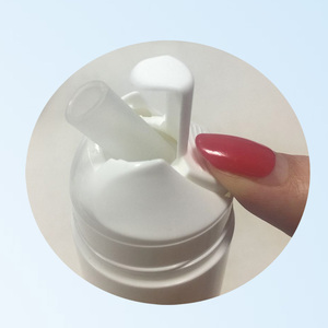<strong>New</strong> <strong>Design</strong> Empty 120ml Airless Cosmetic Bottle Filling From Bottom for Facial Care Cream Use of ABN55-002 - Product Image 2