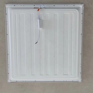 Venta directa de fábrica 600X600 <span class=keywords><strong>Panel</strong></span> <span class=keywords><strong>Led</strong></span>, iluminación de oficina/Kantor/lampu/48W <span class=keywords><strong>Panel</strong></span> de luz <span class=keywords><strong>Led</strong></span>, <span class=keywords><strong>Panel</strong></span> de luz de techo <span class=keywords><strong>Led</strong></span> - Product Image 1