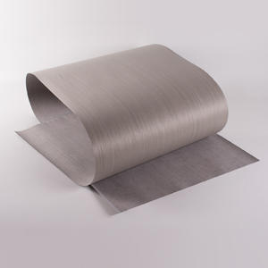 Placage en bois machiné coloré, placage de cendre taille de 640mm * 2500mm placage mince de poire d'argent de reconnaissance de feuille pour la conception intérieure - Product Image 6