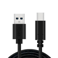 Cable DE DATOS USB 2,0 3,0 a TIPO C de ángulo de carga rápida de fábrica de China