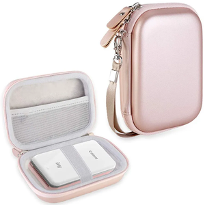 Étui de transport rigide pour <span class=keywords><strong>Canon</strong></span> <span class=keywords><strong>Ivy</strong></span> Mobile Mini imprimante pour appareil photo instantané Imprimante photo portable sans fil pour smartphone - Product Image 3
