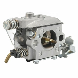 <span class=keywords><strong>Carburateur</strong></span> Walbro pour tronçonneuse Husqvarna <span class=keywords><strong>Partner</strong></span> 350 <span class=keywords><strong>351</strong></span> 370 371 420 33-29 - Product Image 3