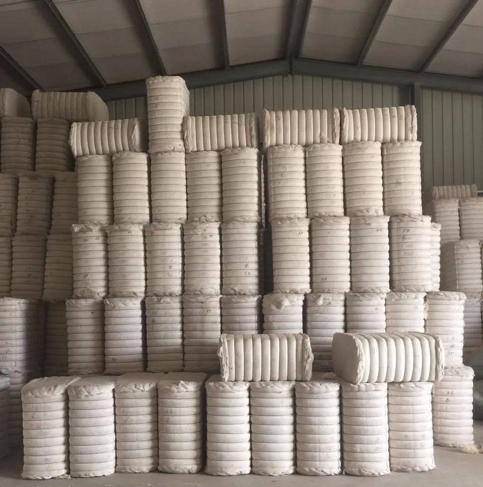 Prezzo competitivo vendita a buon mercato lana di pecora scoured cinese per la filatura del filato del tappeto