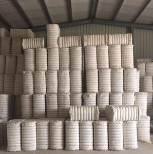 경쟁력있는 가격 저렴한 판매 중국 scoured 양 양모 카펫 원사 회전 - Product Image 6