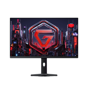 จอคอมพิวเตอร์ Redmi Monitor G27Q รุ่นดั้งเดิม ขนาด 27 นิ้ว 240Hz 400nits 1ms เวลาตอบสนอง รุ่น P27QDA-RG - Product Image 1