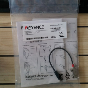 Новый фотоэлектрический датчик <span class=keywords><strong>Pr</strong></span>-mb30cn, 1 шт., бесплатная доставка, абсолютно новый, оригинальный, в наличии, для ПЛК - Product Image 1