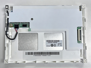 Écran LCD industriel TFT anti-reflet AUO G057VN01 V2 5,7 pouces VGA 640x480 700 nit 800:1 -30~85 33 broches 6 bits CMOS 3H - Product Image 3