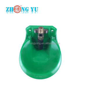 Nouvel équipement d'arrosage automatique de bol d'eau potable de bétail pour vaches chèvres <span class=keywords><strong>moutons</strong></span> - Product Image 2