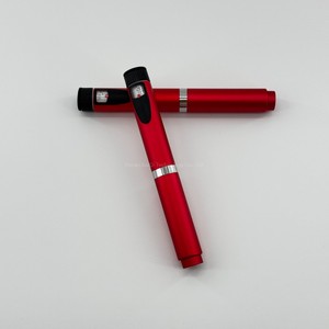 <span class=keywords><strong>Stylo</strong></span> à <span class=keywords><strong>insuline</strong></span> industriel réutilisable V2, ensemble en boîte, compatible avec plusieurs liquides, <span class=keywords><strong>injecteur</strong></span> - Product Image 3