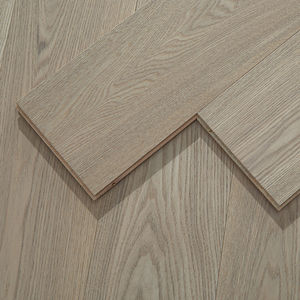 Tarima de Madera de Nogal Multicapa de 12 mm y 18 mm, Resistente a las Manchas, Ecológica, con Certificación REACH, Grado AB, para Clubes y Casas de Campo - Product Image 2