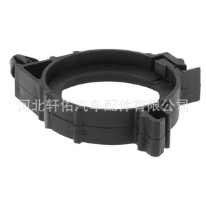 AC01104002 <b>Nylon</b> Wire Harness Clip For Automotive Engine Oil Pipe <b>Spacer</b> General Purpose Type - Product Image 1