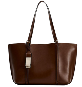 Bolso casual versátil de alta gama, nuevo estilo minimalista para el trabajo, bolso impermeable de gran capacidad, bandolera de un solo tirante. - Product Image 1