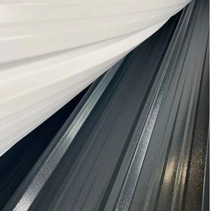 Giá rẻ vật liệu xây dựng mới nhất xây dựng vật liệu xây dựng sóng Roof Sheets đối với nhà - Product Image 5