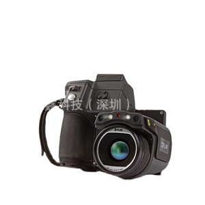 กล้องถ่ายภาพความร้อนอินฟราเรด Felier Flir T640 สำหรับการวัดอุณหภูมิในอุตสาหกรรม ความละเอียดสูง - Product Image 1