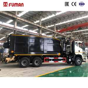 Les grues à grappin en acier pour chantier de construction fabriquées en Chine sont peu coûteuses et ont des prix intéressants. - Product Image 6