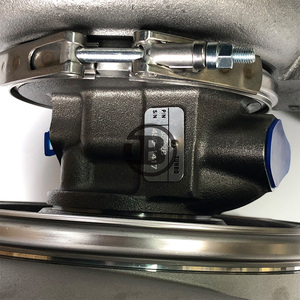 3512b turbo tăng áp 450-1417 Boost Phụ tùng máy xúc turbo Sạc 4501417 ca4501417 - Product Image 3