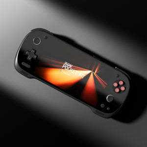 Console de jeu Konkr Pocket Fit 8 Snapdragon 6 pouces 1080p 144hz 24gb 1tb Pocket Fit 8 - Product Image 3