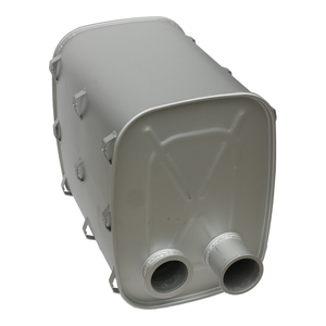 Silenciador de Tubo de Escape LZ000054001012 Original Genuino SINOTRUK Accesorios de Escape para Camiones Pesados - Product Image 6
