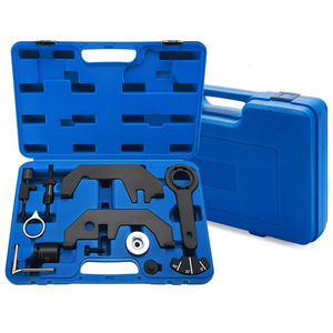 ชุดเครื่องมือตั้งเวลา XCTOOL สำหรับ BMW N62 N73 740 745 X5 760Li 545i ชุดซ่อมเครื่องยนต์ ทำจากเหล็กกล้าคาร์บอน สำหรับซ่อมรถยนต์ - Product Image 5