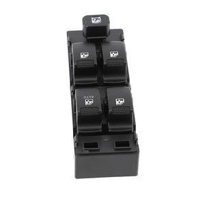 Interruptor de Elevalunas Eléctrico 0K2FC-66350 12V para Piezas Automotrices Modernas - Product Image 2
