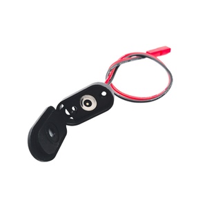 Base de Carga para Patinete Eléctrico Mi 4 Pro, Interfaz de Puerto para Accesorios de Patinete Xiaomi 4 Pro - Product Image 4