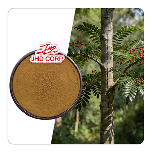 US/EU Warehouse Natural Bitter Wood <strong>Extract</strong> Powder <strong>Quassia</strong> <strong>Amara</strong> Wood <strong>Extract</strong> 4:1 10:1 Picrasma Quassioides <strong>Quassia</strong> <strong>Extract</strong> - Product Image 1