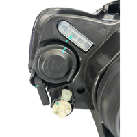 Phare halogène H7 pour Volkswagen Passat B6 (2006-2011) – Pièce de rechange avant pour voiture
