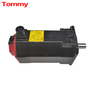 Motor Servo AC FANUC A06B-0273-B401 Ais 40/4000HV - Product Image 6
