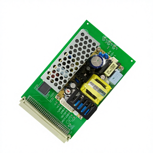 Ensamblaje de Placa de Circuito Impreso PCBA para Electrodomésticos de Marca XKY Verde Personalizado, Prototipo Electrónico Hecho a Medida - Product Image 4