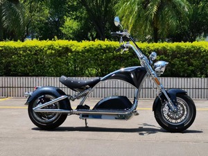 <span class=keywords><strong>Scooter</strong></span> électrique City Coco 2026 80 km/h, 2000W/3000W, tout-terrain, 60V, entrepôt américain, scooters électriques <span class=keywords><strong>Citycoco</strong></span> chromés <span class=keywords><strong>4000w</strong></span> - Product Image 3