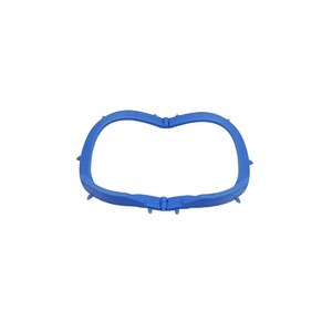 Admite especialidades dentales transfronterizas, incluyendo arcos de barrera de goma dentales, tela de barrera de goma, plegables y elevables. - Product Image 4