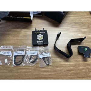 Alientech KESS V3 + Module de déverrouillage KESS3 Kit de déverrouillage pour ECU Bosch MD1 MG1 MDG1 verrouillées, BOOT et Mode Banc, Reprogrammation et remapping des ECU - Product Image 3