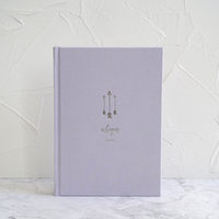 Agenda Carnets à couverture rigide personnalisés A5 A4 A5 A6 Logo personnalisé Carnet de notes uni Impression Couverture en lin Planificateur de journal