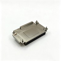 Dissipateur thermique en aluminium sur mesure HC-WF05-030601 114.570.320mm à haute conductivité thermique pour ordinateur industriel IPC