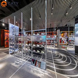 Rollos de Piso de Caucho Comercial CATY Antideslizantes y Duraderos de 5 mm, Ecológicos, con Absorción de Impactos, para Uso Multideportivo - Product Image 5