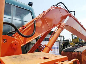 Б/у Экскаватор <span class=keywords><strong>Hitachi</strong></span> EX120-<span class=keywords><strong>5</strong></span> 12 тонн EX <span class=keywords><strong>120</strong></span> EX120 б/у <span class=keywords><strong>Hitachi</strong></span> Ex120-<span class=keywords><strong>5</strong></span> гусеничный экскаватор - Product Image 5