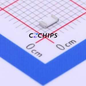 Resistencia SMD AC1206FR-07562KL 1206 (Tipo: Película Gruesa) (Resistencia: 562kOhm Precisión: 1%) - Product Image 2