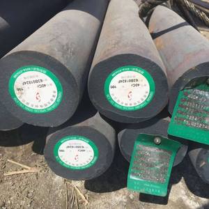 <span class=keywords><strong>Aisi</strong></span> oy سبيكة فولاذية من الفولاذ بقيقيقيةمن الكربون المتوسط المنخفض من نوع qoy Cr40 235 Cr45 SCM430 MS - Product Image 3