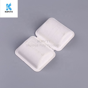 ODM Tùy Chỉnh Handmade Xà Phòng Bao Bì Hộp, Thân Thiện Với Môi Giấy Bột Giấy Đúc - Product Image 6