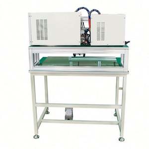 Máquina de Soldadura por Puntos Manual con Pedal, Soldador de Baterías de Litio 18650 para Soldadura de Paquetes de Baterías Cilíndricas - Product Image 3