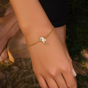 YE195-S140-14260 Fashion Charm <b>Bracelets</b> - Product Image 3