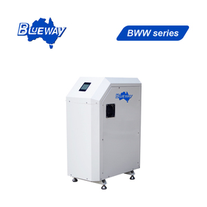 <span class=keywords><strong>Blueway</strong></span>-bomba de calor de aire y agua, unidad geotérmica, 7Kw, 2Kw, venta al por mayor - Product Image 2