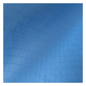Tissu de <span class=keywords><strong>parapente</strong></span> enduit de silicone de haute qualité et de bonne résistance - Product Image 3
