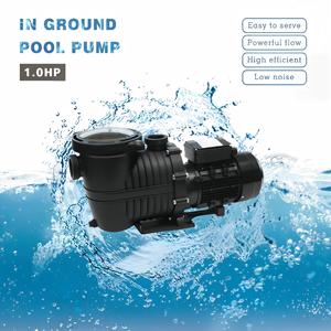 <span class=keywords><strong>Pompe</strong></span> souterraine européenne haute pression JADE 1.0hp OEM monophasée 50Hz - Product Image 2