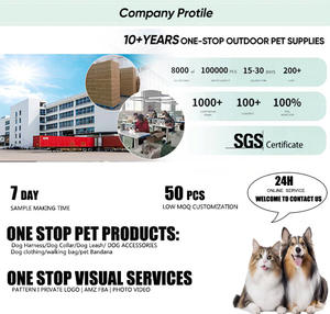 Desain gratis produk hewan peliharaan OEM sesuai pesanan warna kustom pola cetak macan tutul dapat dibalik <span class=keywords><strong>Harness</strong></span> anjing untuk anjing kucing kustom - Product Image 6