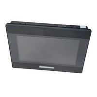 Nouvel écran tactile HMI d'origine MT6050I