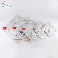 Module LED à éclairage latéral direct usine 15W 24W 36W 48W 60W, couvercle en aluminium+PC, 6500K, dimmable, garantie 2 ans, OEM ODM